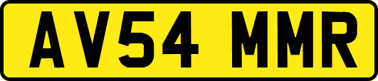 AV54MMR