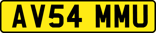 AV54MMU
