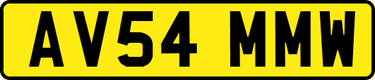 AV54MMW