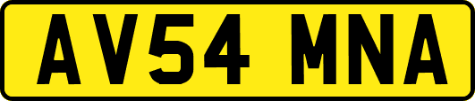 AV54MNA