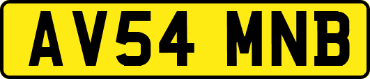AV54MNB