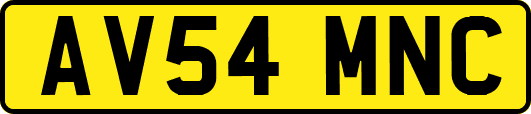 AV54MNC