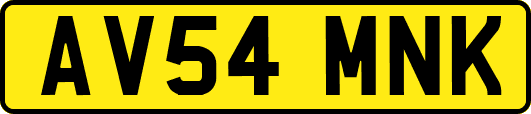 AV54MNK
