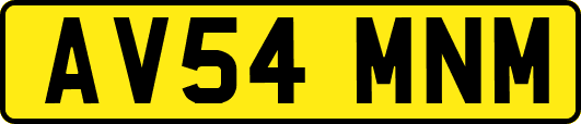 AV54MNM
