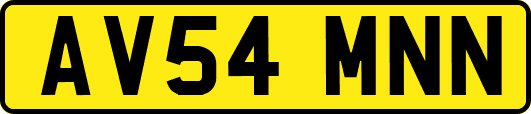 AV54MNN