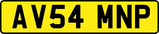 AV54MNP