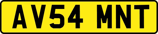 AV54MNT