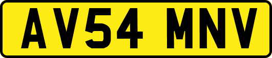AV54MNV