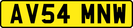 AV54MNW