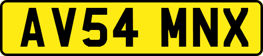 AV54MNX