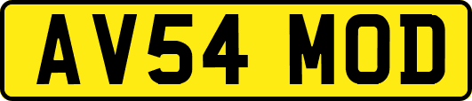 AV54MOD