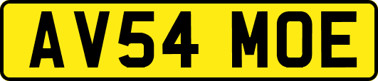 AV54MOE