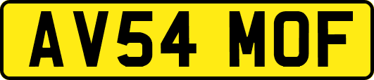 AV54MOF