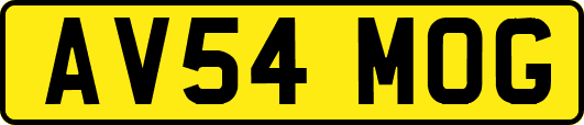 AV54MOG