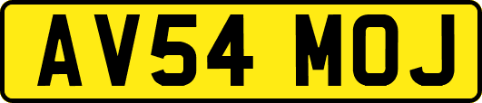 AV54MOJ