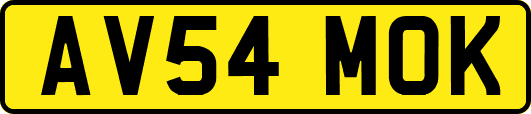 AV54MOK