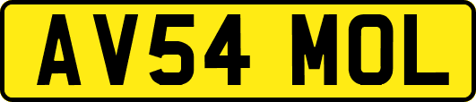 AV54MOL