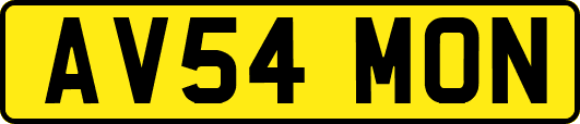 AV54MON