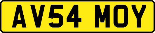 AV54MOY