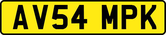 AV54MPK