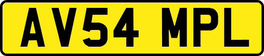 AV54MPL