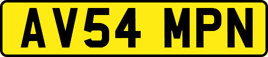 AV54MPN