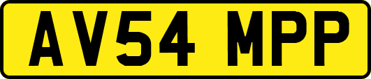 AV54MPP