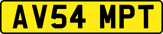 AV54MPT