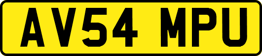 AV54MPU