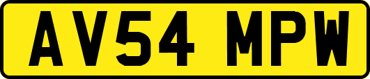 AV54MPW