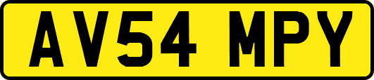 AV54MPY