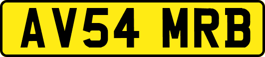 AV54MRB