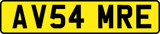 AV54MRE