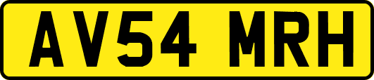 AV54MRH