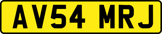 AV54MRJ