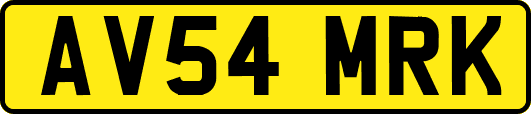 AV54MRK