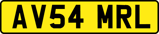 AV54MRL