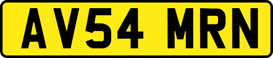 AV54MRN