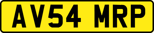 AV54MRP