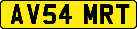 AV54MRT