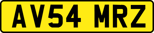 AV54MRZ