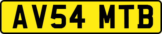 AV54MTB