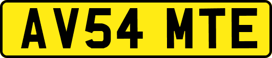 AV54MTE