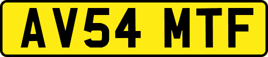 AV54MTF
