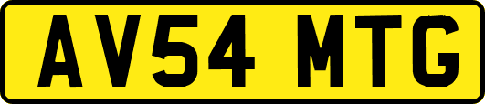 AV54MTG