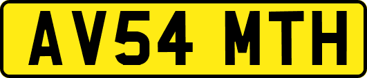 AV54MTH