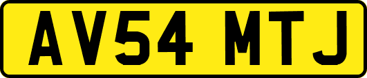 AV54MTJ