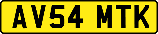 AV54MTK