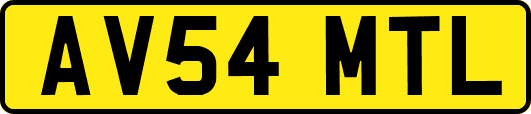 AV54MTL