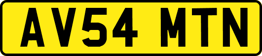 AV54MTN